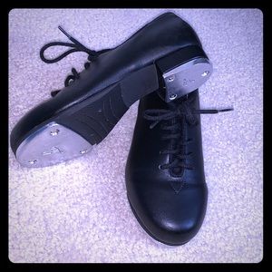 Girls Tap Shoes